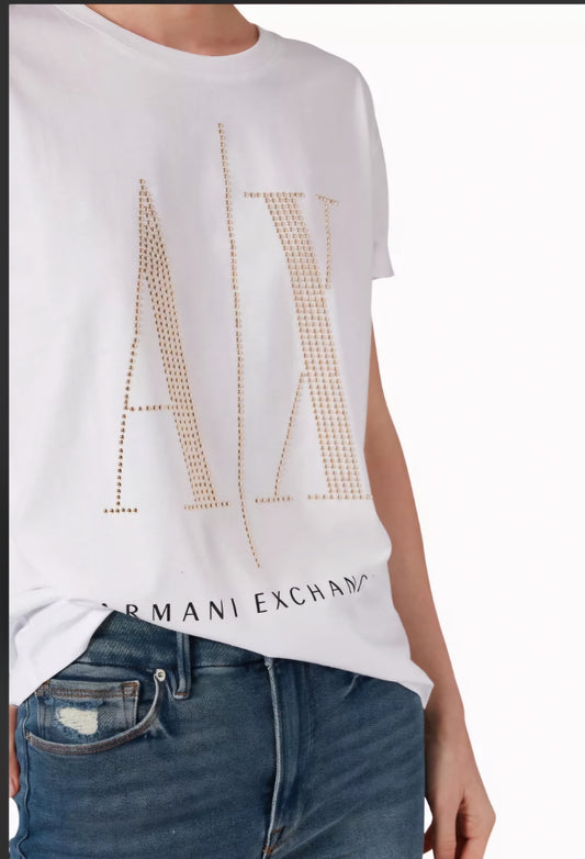 Armani exchange Tshirt for women