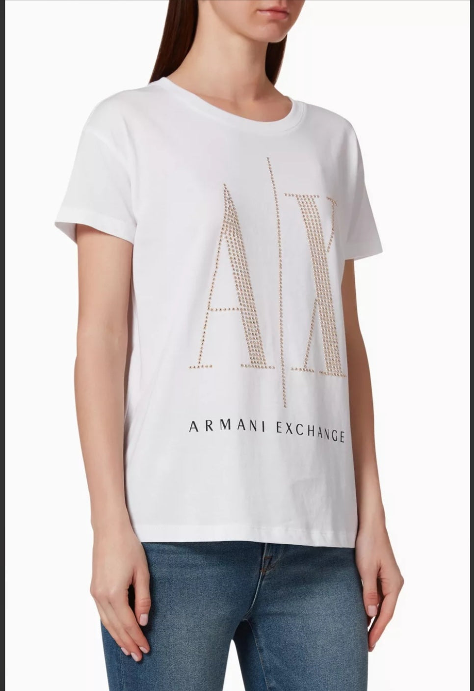 Armani exchange Tshirt for women