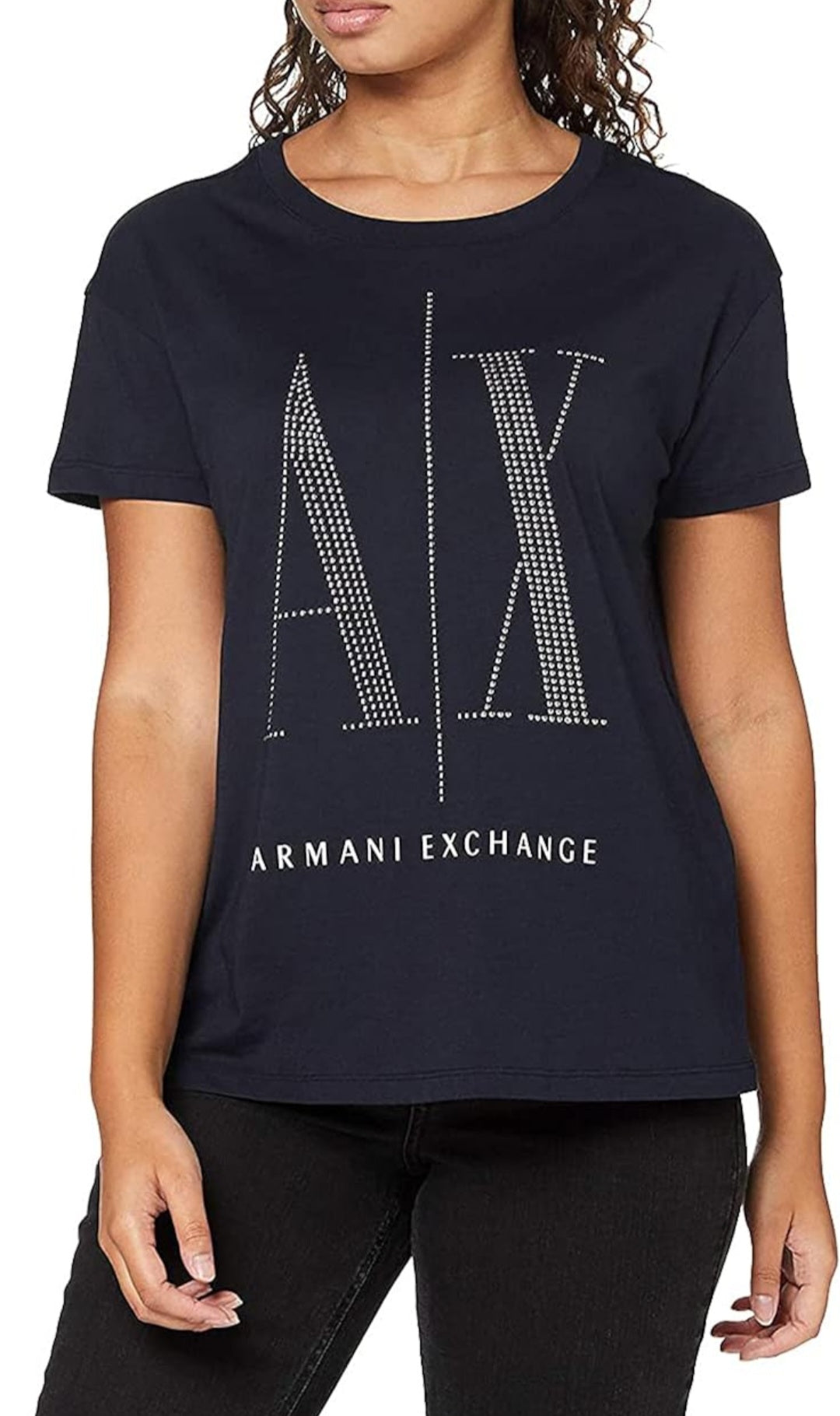 Armani Exchange Tshirt for women