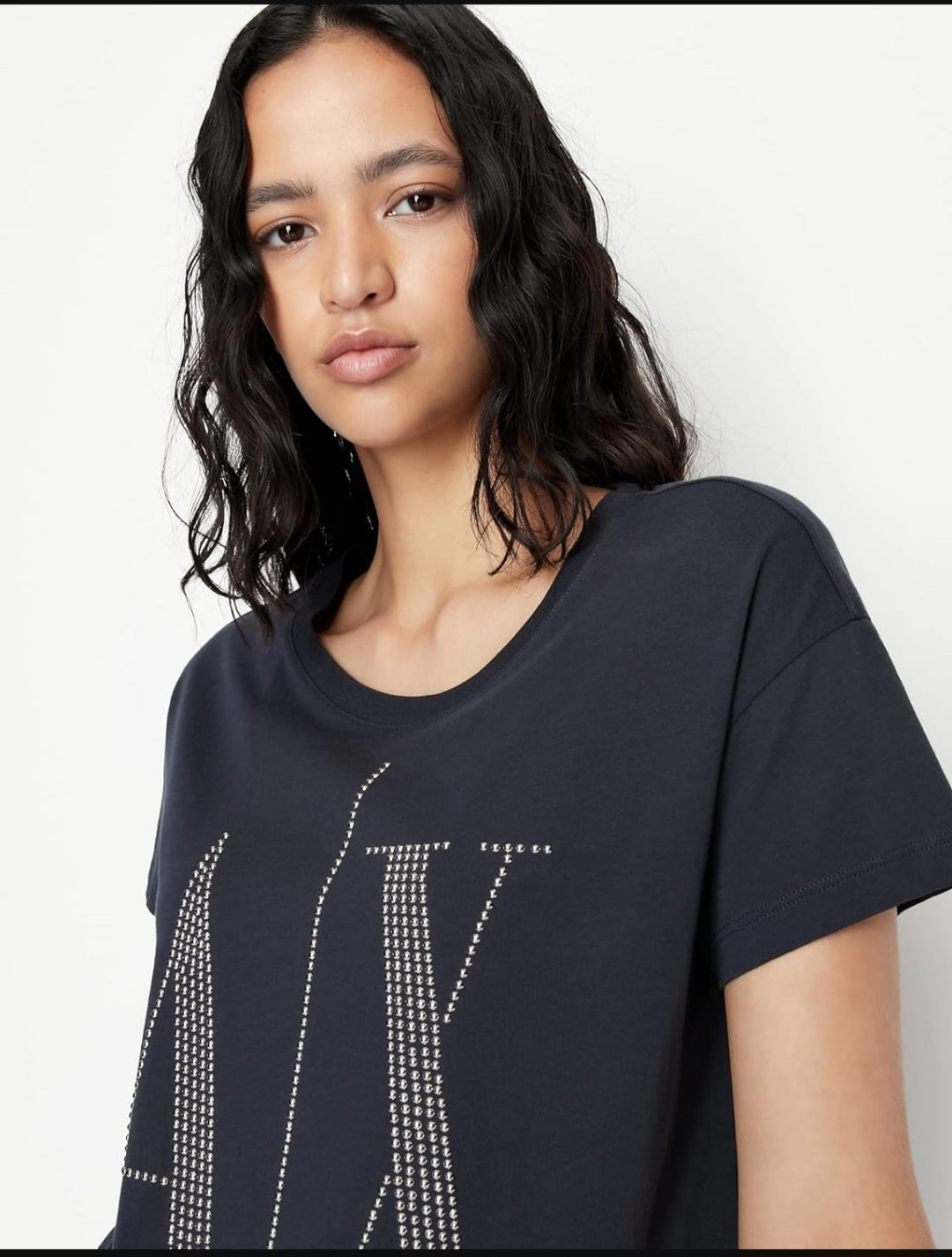 Armani Exchange Tshirt for women