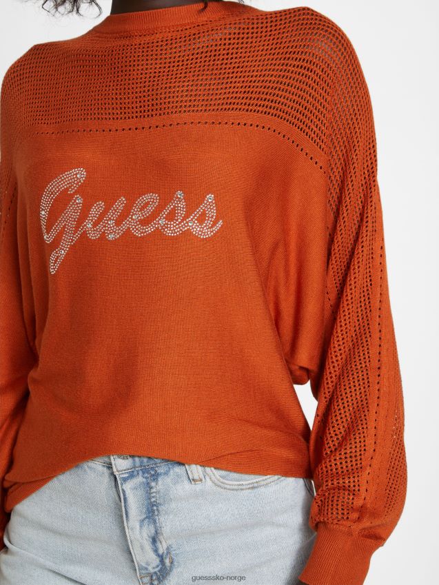 Guess light weight sweater