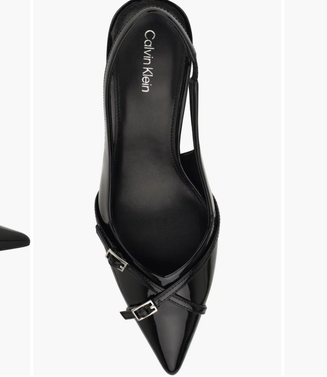 Calvin klein Heels for women