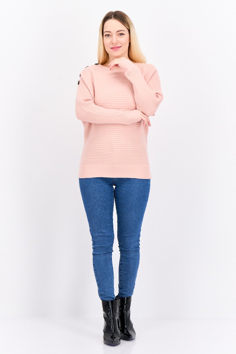Women Knitted sweater