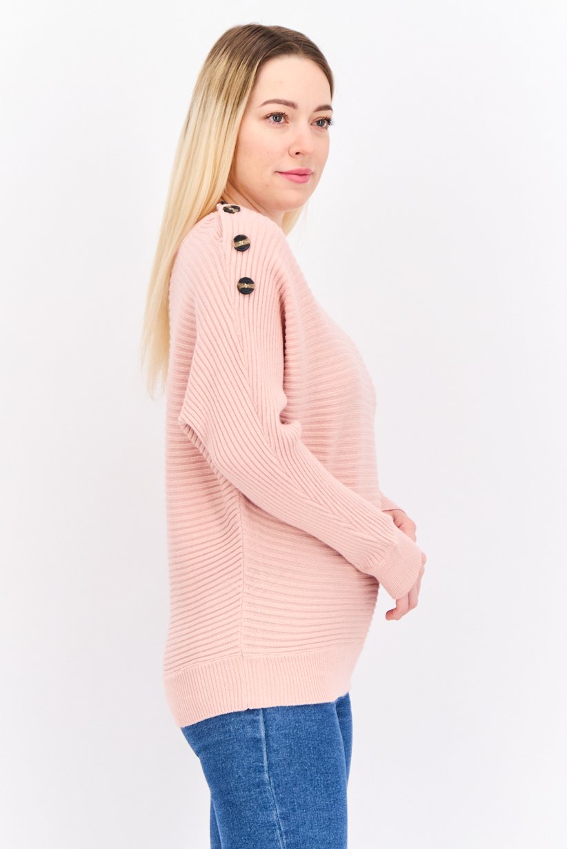 Women Knitted sweater