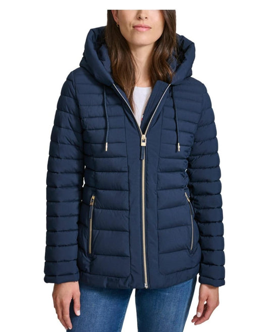 Tommy hilfiger jacket for women
