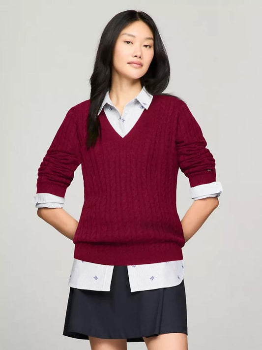 Tommy Hilfiger sweater