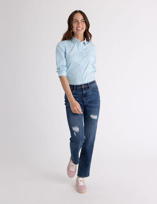 Us polo assn women shirt