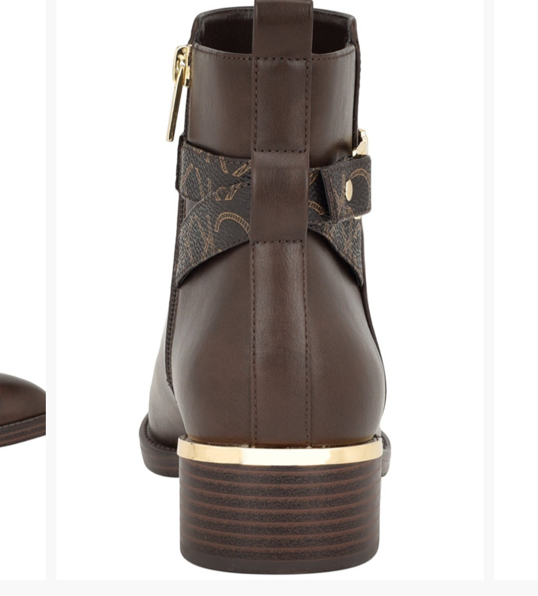 Calvin klein Haf boot For women