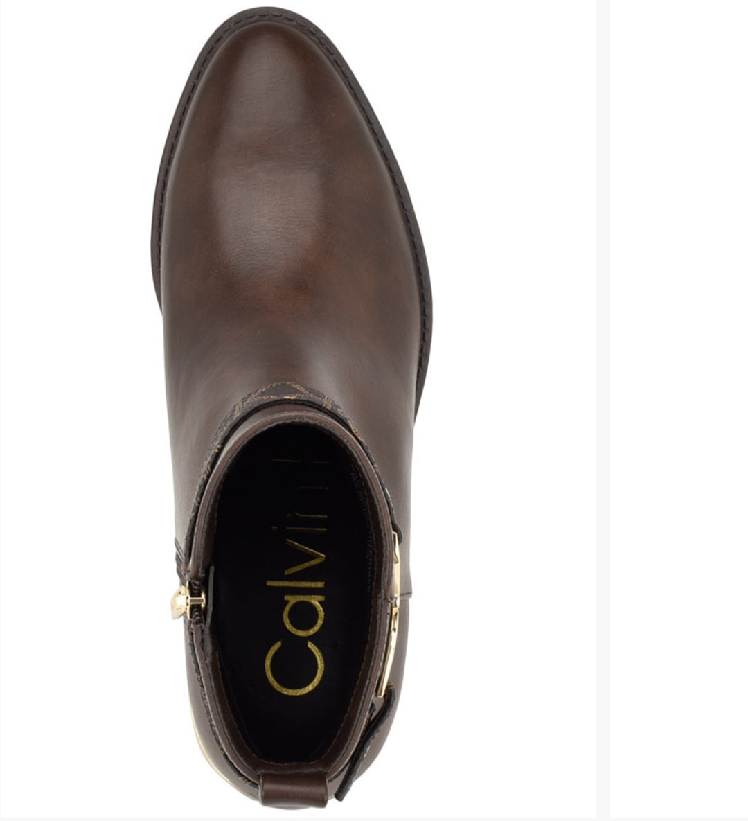 Calvin klein Haf boot For women