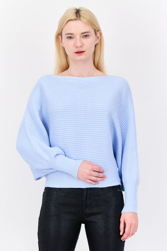 Women knitted sweater