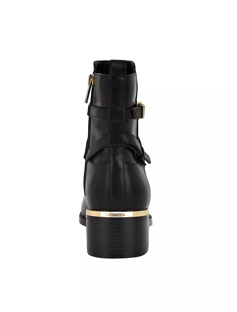 Calvin klein Half boot