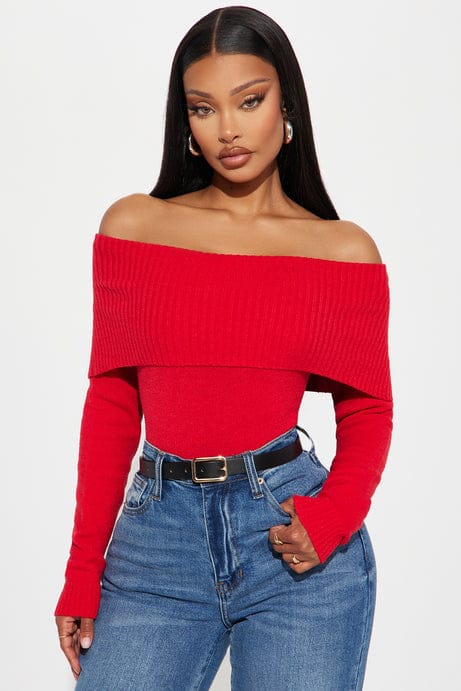 F.nova sweater for women