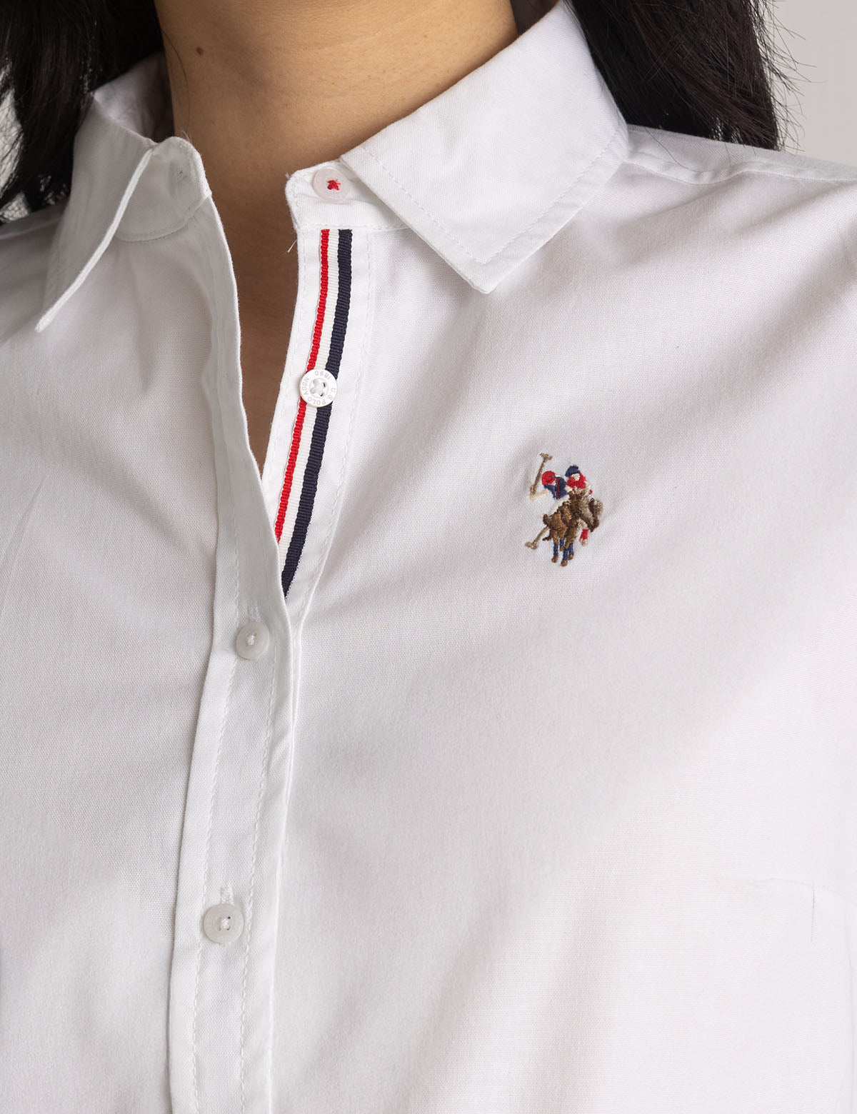 Us polo assn women shirt