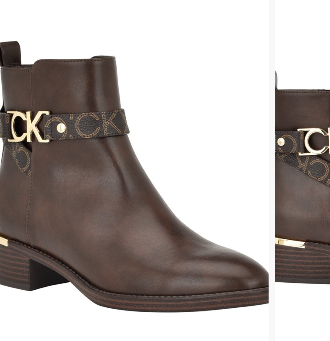 Calvin klein Haf boot For women