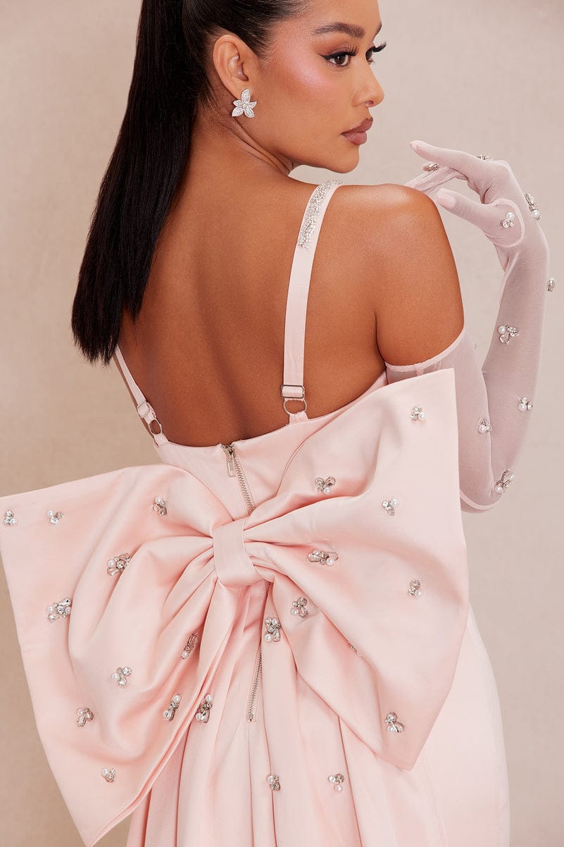 Nova dress for women