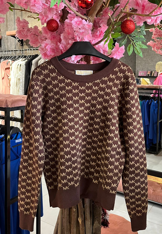 Michael kors sweater for women