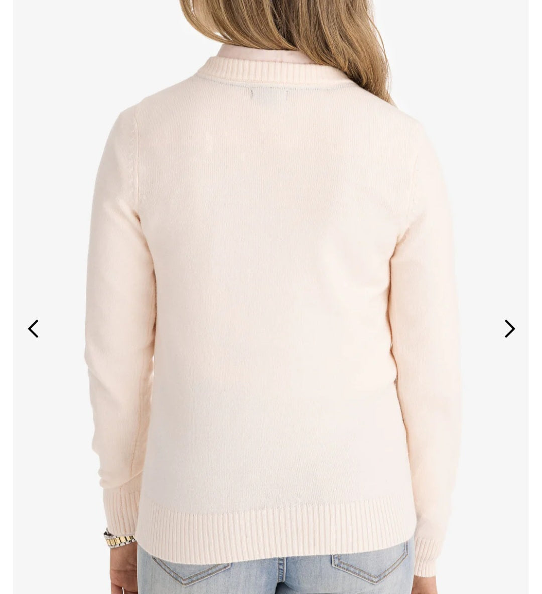 Us polo.assn sweater