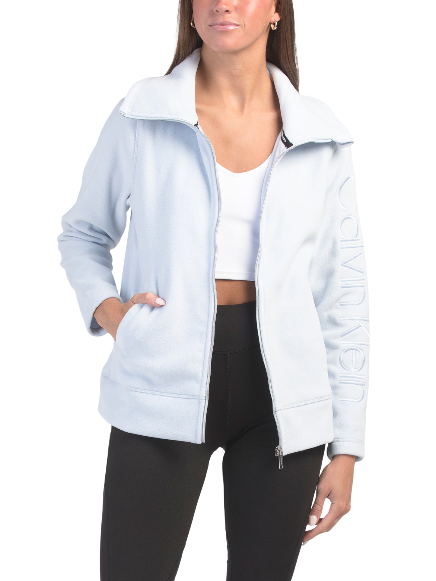 Calvin klein jacket