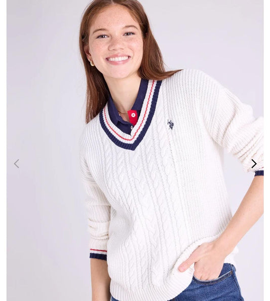 Us polo assn sweater