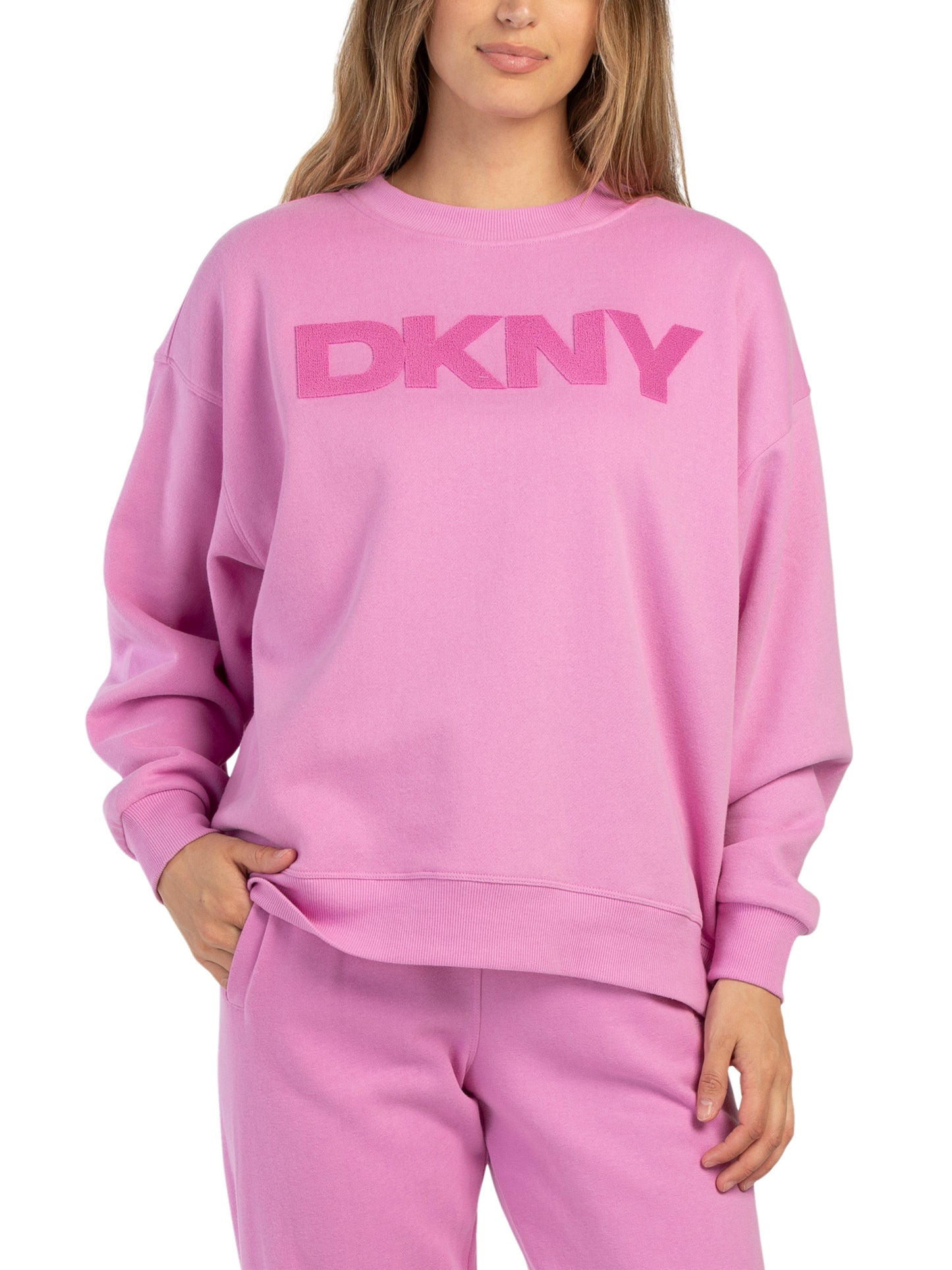 Dkny sports set