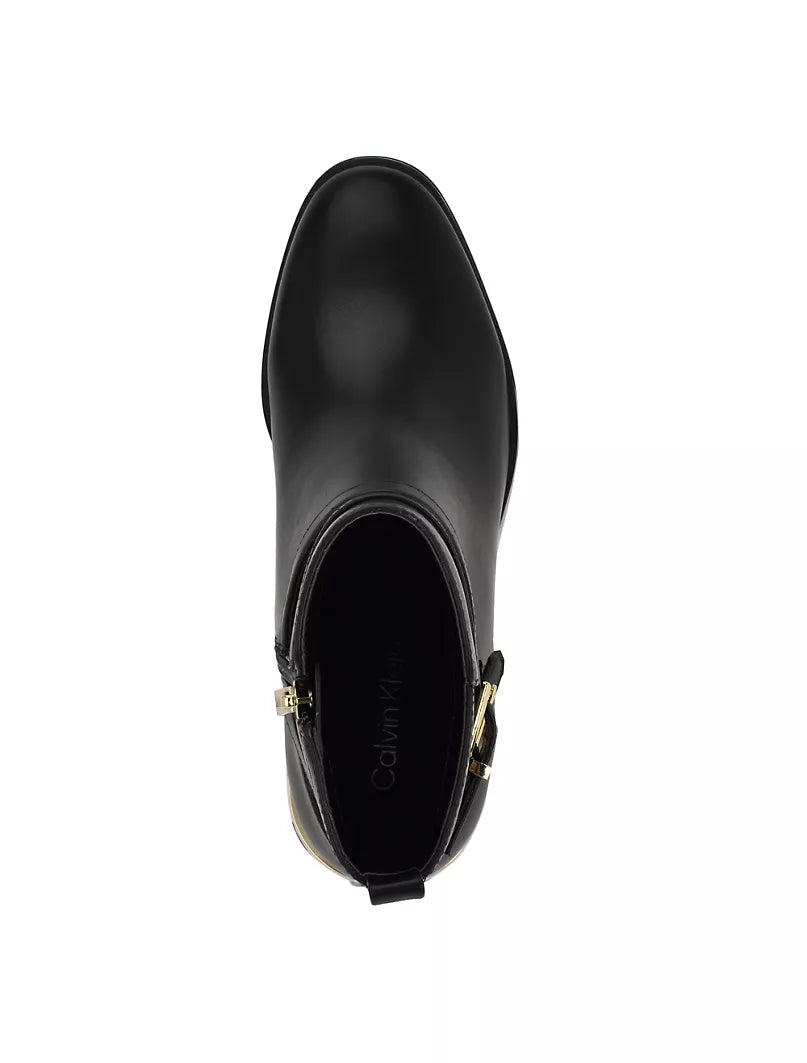 Calvin klein Half boot