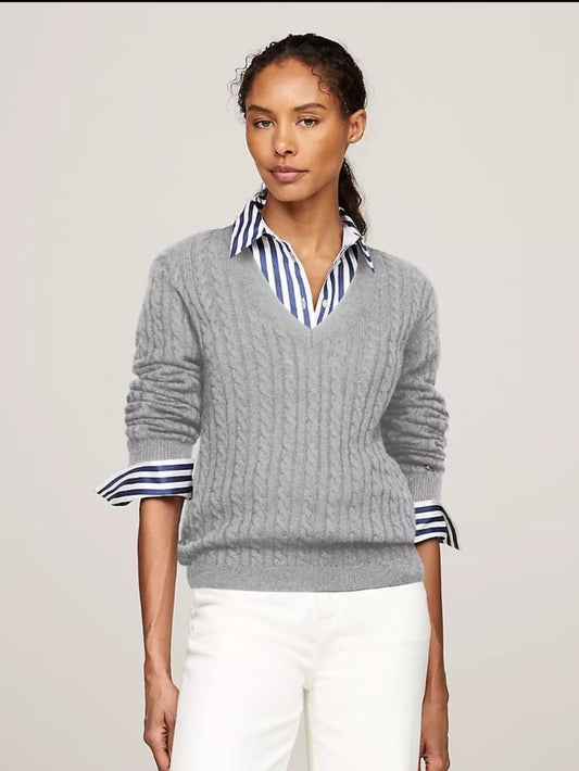 Tommy Hilfiger sweater