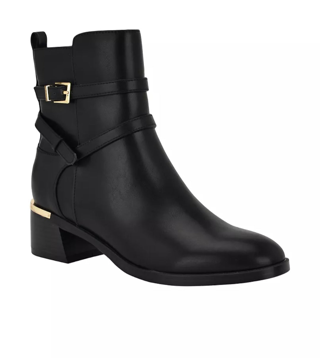 Calvin klein Half boot