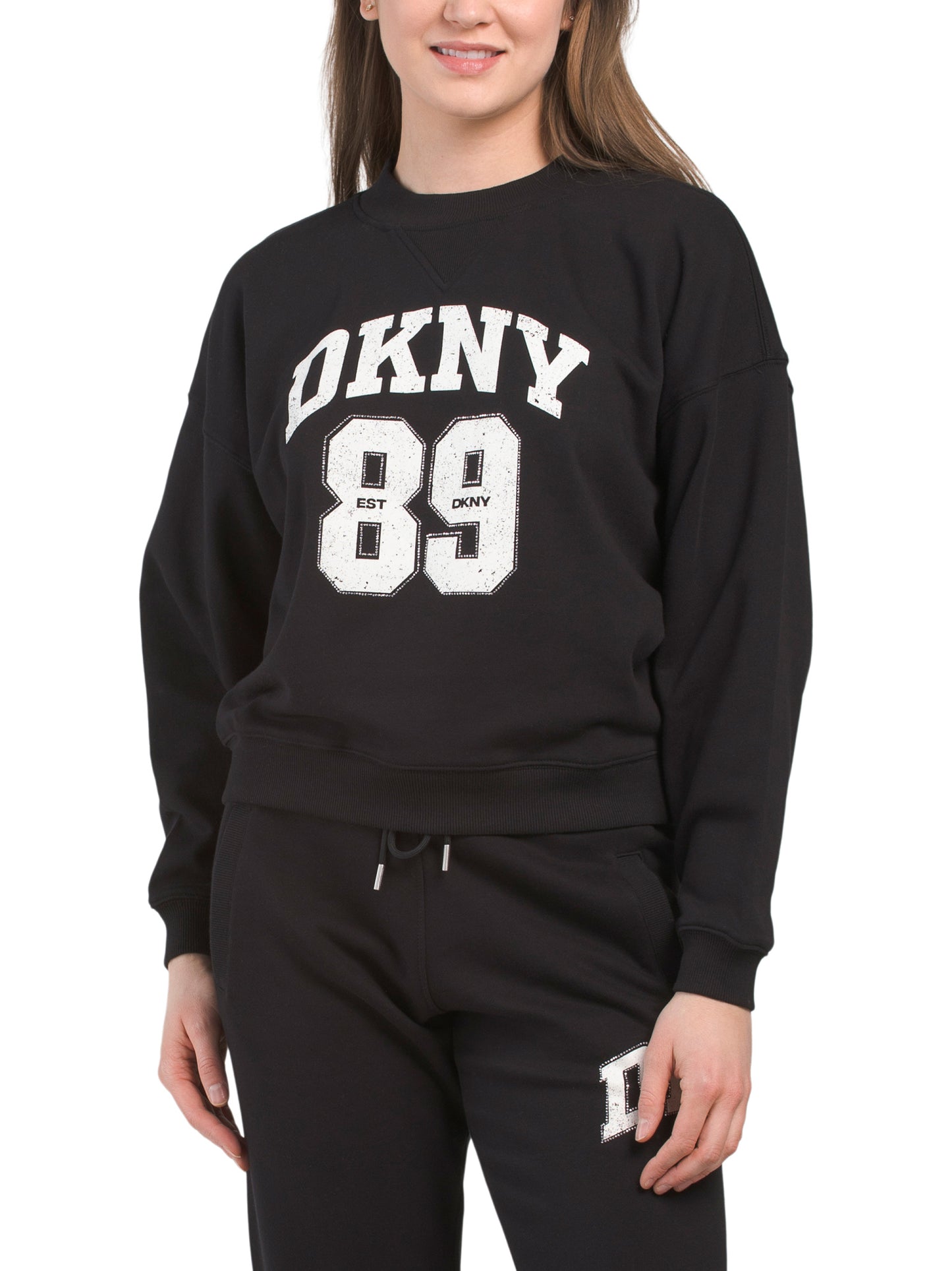 Dkny sweatshirt