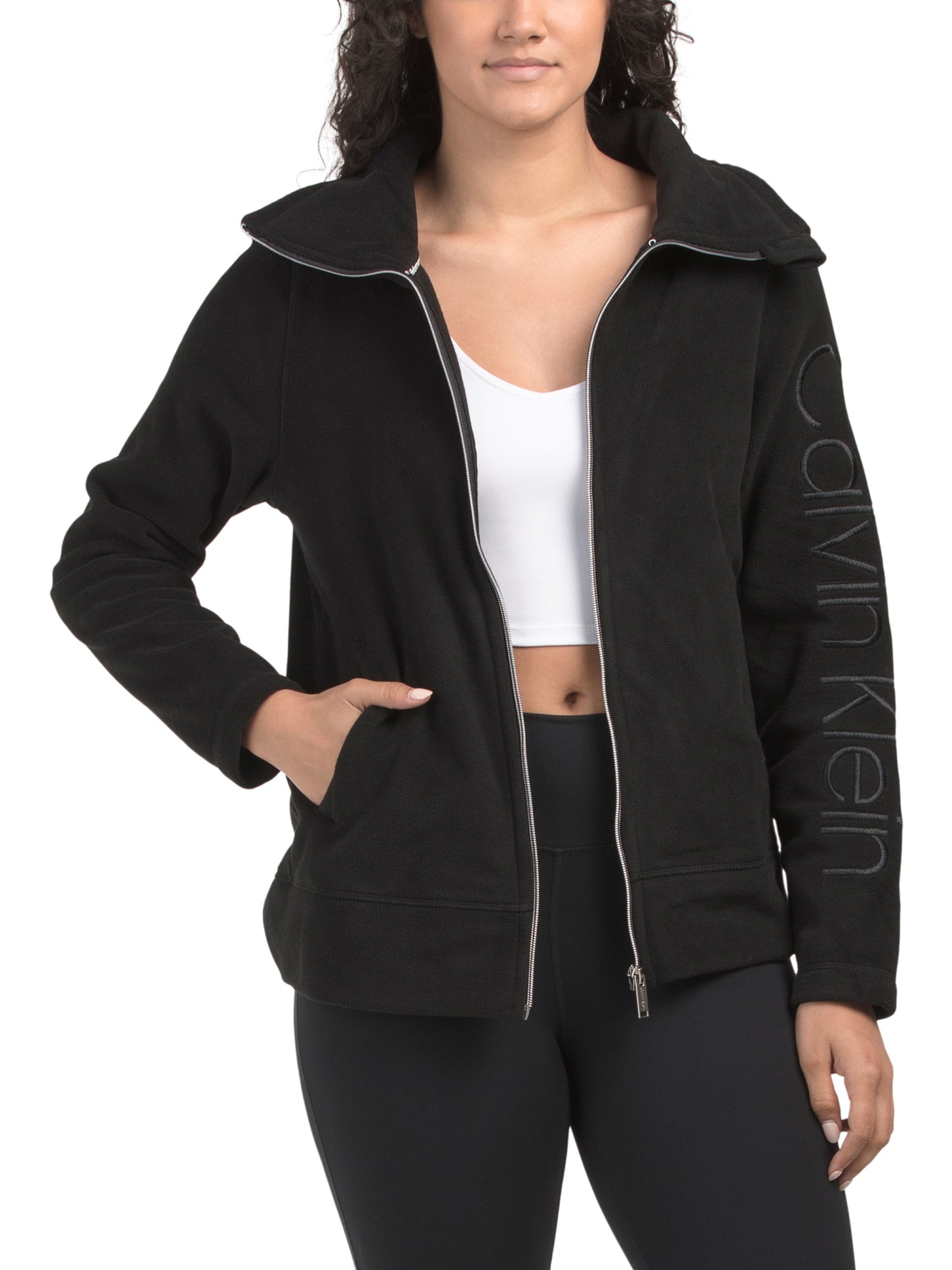 Calvin klein jacket