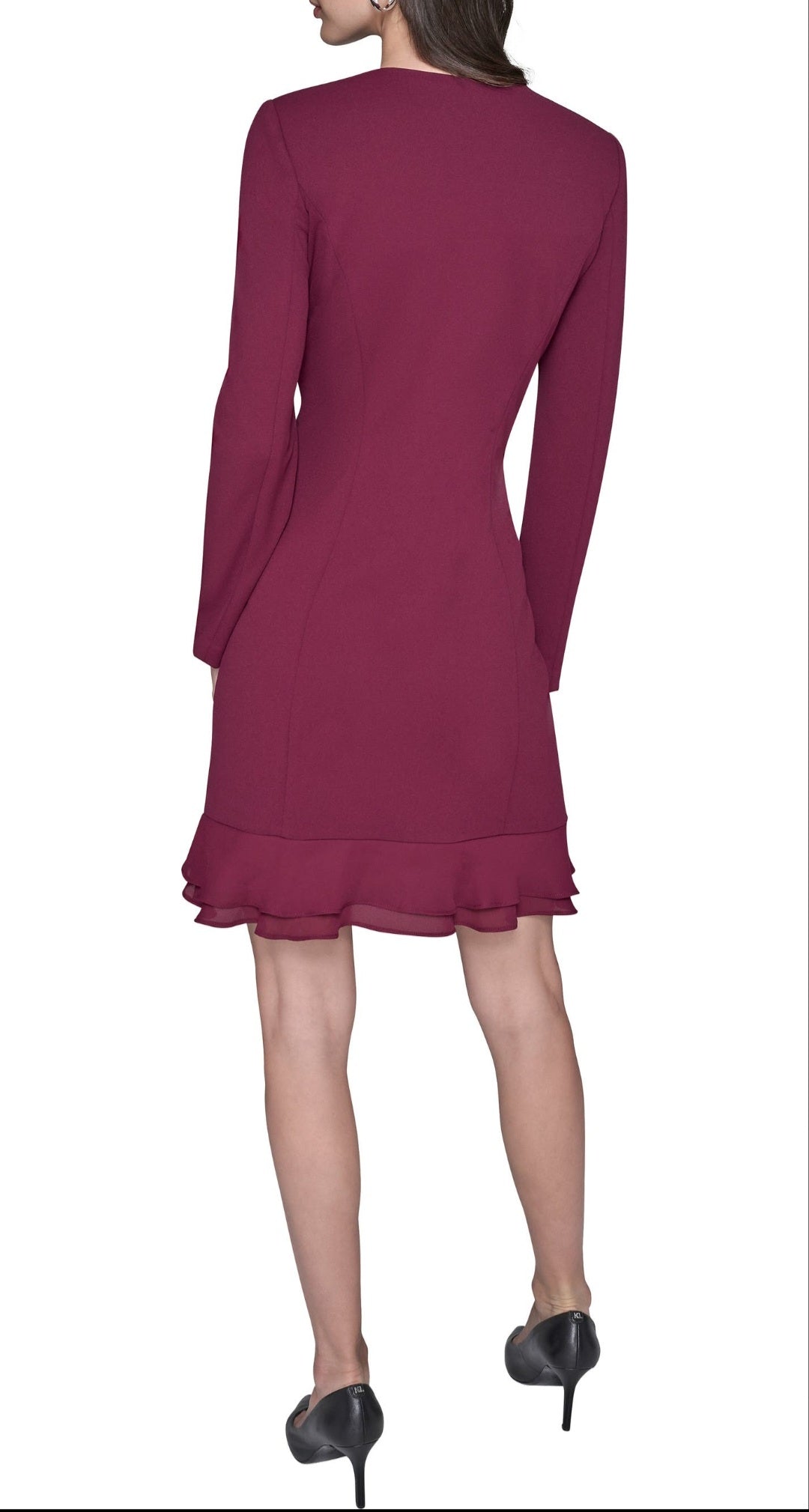 Karl lagerfeld Dress