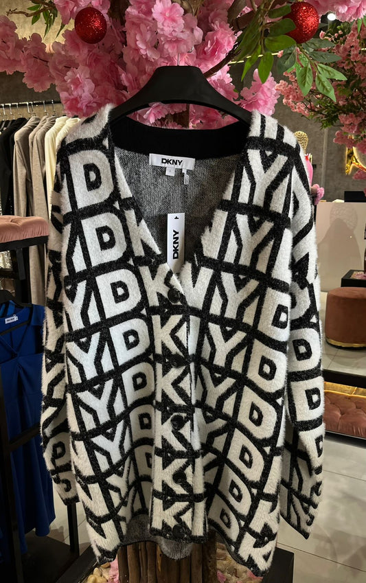 Dkny cardigan for women