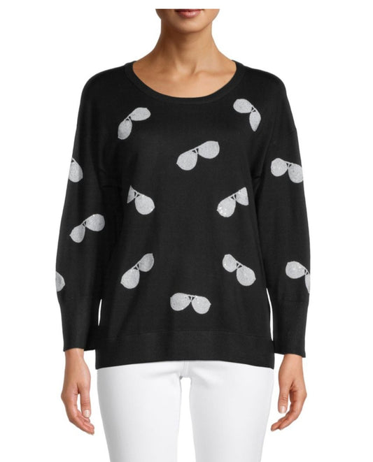 Karl lagerfeld sweater