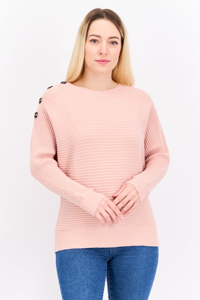 Women Knitted sweater
