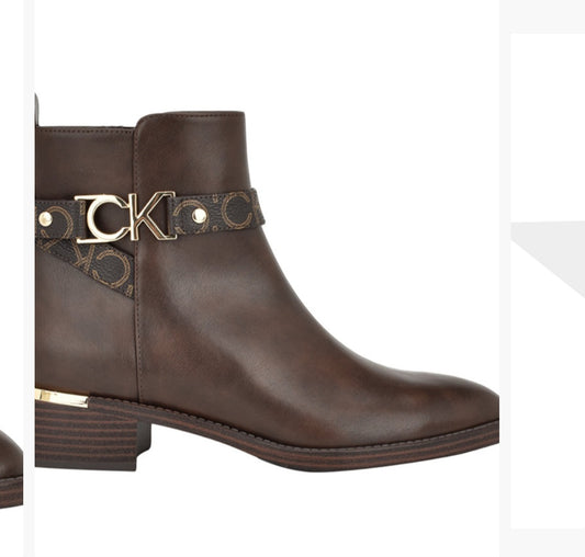 Calvin klein Haf boot For women